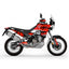APRILIA TUAREG 660 NOMAD