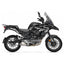 BENELLI TRK 502 CROSSOVER