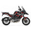 BENELLI TRK 502 DISCOVERY