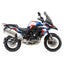 BENELLI TRK 502 M