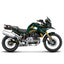 BMW F850-750 GS ALPINE RALLY