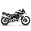 BMW F850-750 GS CONTINENTAL