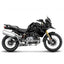 BMW F850-750 GS DAKAR SPIRIT