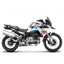 BMW F850-750 GS RALLYE TROPHY