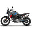 BMW F900GS FASTBACK