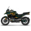 BMW GS1300 GS ADV ALPINE RALLYE