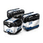 BMW GS PANNIERS IRONCLAD