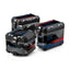 BMW GS PANNIERS OVERLAND