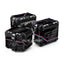 BMW GS PANNIERS SHIELD