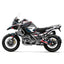 BMW R1200-1250 GS ALPINE