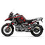 BMW R1200-1250 GS BOXER BEAST