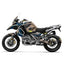 BMW R1200-1250 GS COASTAL RIDER