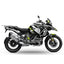 BMW R1200-1250 GS FORGED IRON