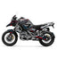BMW R1200-1250 GS IMPACT