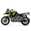 BMW R1200-1250 GS NEON BLADE