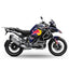 BMW R1200-1250 GS THE BULL