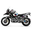BMW R1200-1250 GS TITAN