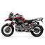 BMW R1200-1250 GS URBAN EXPLORER