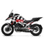 BMW R1300 GS AERO FLOW