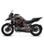 BMW R1300 GS DIGITAL DRIFT