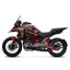 BMW R1300 GS GRID MASTER