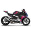 BMW S1000RR CYBER SPEED
