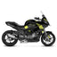 BMW S1000XR IRON RIDGE