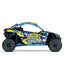 CAN AM MAVERICK X3 DYNAMIC FLOW