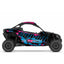 CAN AM MAVERICK X3 FORCE ONE