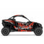 CAN AM MAVERICK X3 HYPER SHIFT
