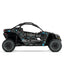 CAN AM MAVERICK X3 ATOMIC