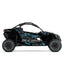 CAN AM MAVERICK X3 BEAST