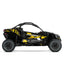 CAN AM MAVERICK X3 GRID