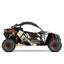 CAN AM MAVERICK X3 STRIKE