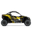 CAN AM MAVERICK X3 TITAN
