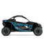 CAN AM MAVERICK X3 VIPER