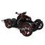 CAN AM RYKER MECH TECH