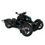 CAN AM RYKER MONOSTEALTH