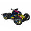 CAN AM RYKER SONIC BOOM