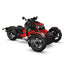 CAN AM RYKER STREET SHRED
