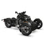 CAN AM RYKER URBAN ASSAULT