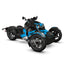 CAN AM RYKER VECTOR FLOW