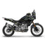 CF MOTO 450MT APEX