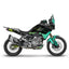 CF MOTO 450MT ASCENT