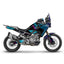 CF MOTO 450MT DOMINION