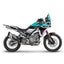 CF MOTO 450MT HAVOC