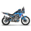 CF MOTO 450MT PULSE