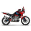 CF MOTO 450MT RESOLVE