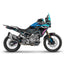CF MOTO 450MT RIFT