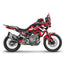 CF MOTO 450MT STEALTH